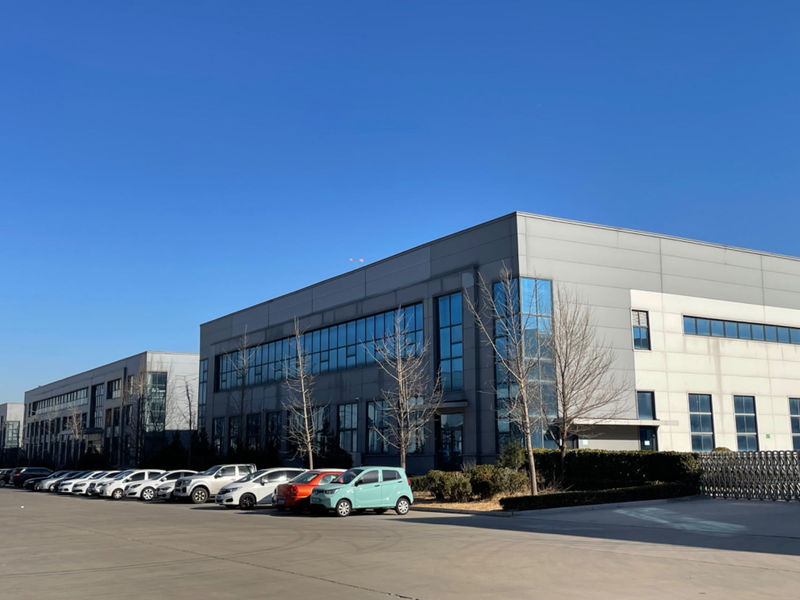 China Shandong Jawell International Trade Co.,Ltd company profile