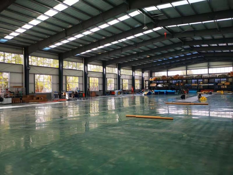 China Shandong Jawell International Trade Co.,Ltd company profile