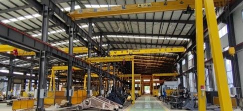 China Shandong Jawell International Trade Co.,Ltd company profile