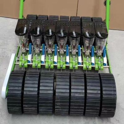 Multiple Rows Precision 	Agriculture Equipment Vegetable Planter Machine Manual Operation