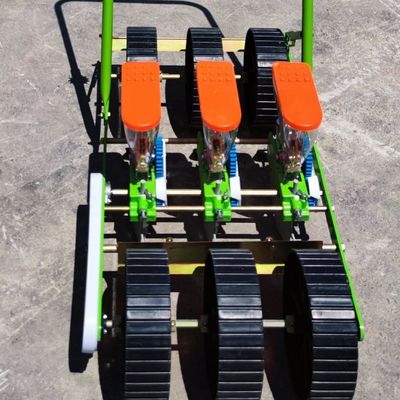 Multiple Rows Precision 	Agriculture Equipment Vegetable Planter Machine Manual Operation