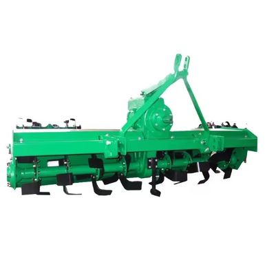 1 Year Warranty Agriculture Equipment 30HP-40HP Rotary Tiller Tractor