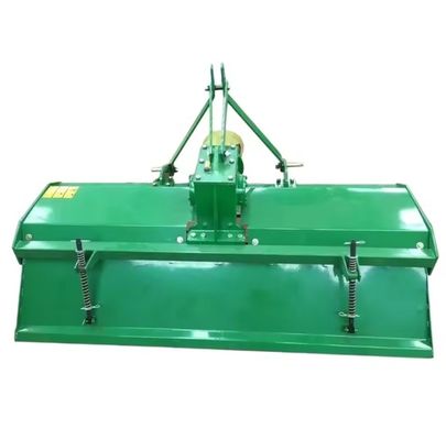 1 Year Warranty Agriculture Equipment 30HP-40HP Rotary Tiller Tractor