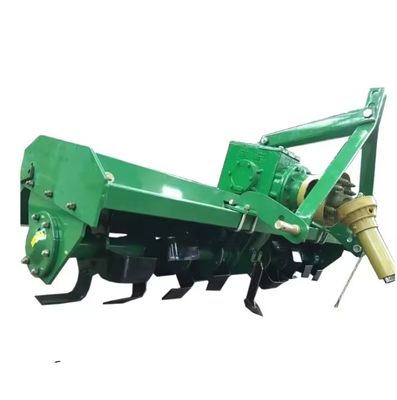 1 Year Warranty Agriculture Equipment 30HP-40HP Rotary Tiller Tractor