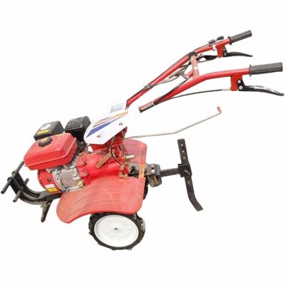 Gasoline Engine Agriculture Rotary Tiller Tractor 1WG-4Q Mini Power Rotary Tiller