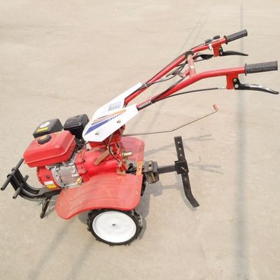 Gasoline Engine Agriculture Rotary Tiller Tractor 1WG-4Q Mini Power Rotary Tiller