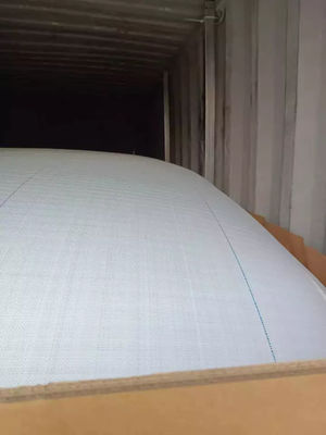 20ft 40ft Flexitank Container Food Grade Liquid Container Bag For Palm Oil Peanut Oil Soybean Oil