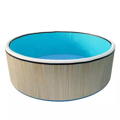 Hot Selling Ground Swimming Pool Inflatable Pool Inflatable Swimming Pool For Adult Kids Water  Fun