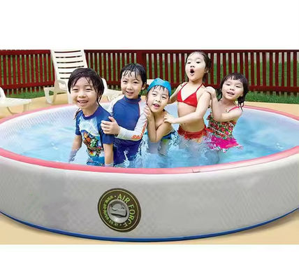 Hot Selling Ground Swimming Pool Inflatable Pool Inflatable Swimming Pool For Adult Kids Water  Fun