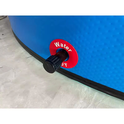 Hot Selling Ground Swimming Pool Inflatable Pool Inflatable Swimming Pool For Adult Kids Water  Fun