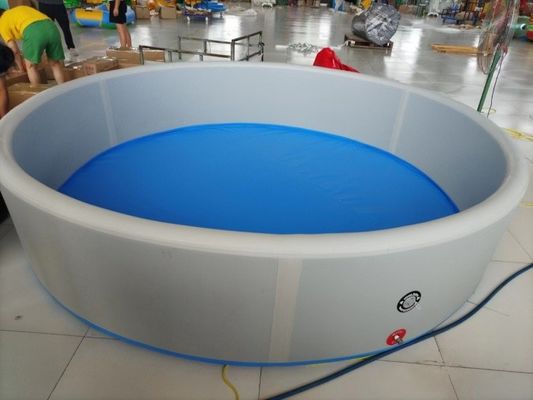 Hot Selling Ground Swimming Pool Inflatable Pool Inflatable Swimming Pool For Adult Kids Water  Fun